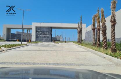 Villa - 6 - 7 for sale in La Vista - Qesm Ad Dabaah - North Coast