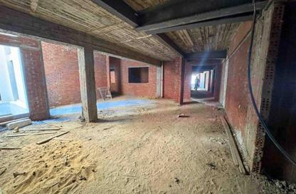 Office Space - 1 Bedroom - 1 Bathroom for sale in Smouha - Hay Sharq - Alexandria