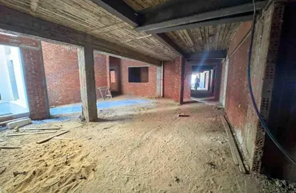 مساحات مكتبية - غرفة نوم - 1 حمام للبيع في سموحة - حي شرق - الاسكندرية