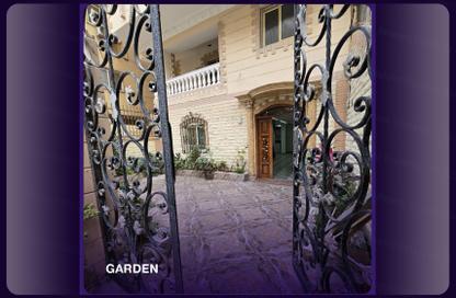 Duplex - 3 Bedrooms - 3 Bathrooms for sale in Gate 3 - Menkaure - Hadayek El Ahram - Giza