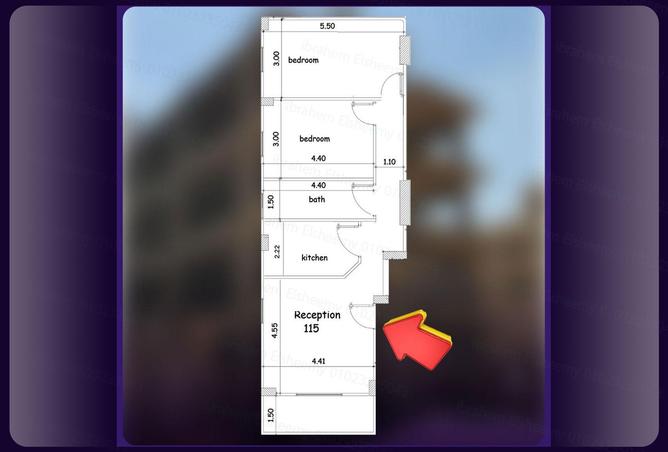 7951874 - صورة العقار 3