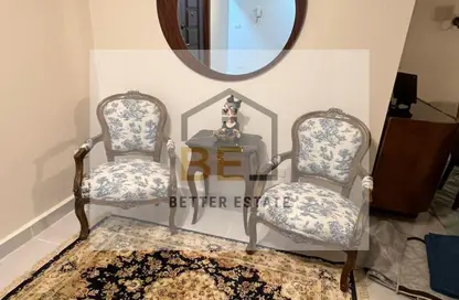 شقة - 3 غرف نوم - 2 حمامات للايجار في امتداد الرحاب - الرحاب - مدينة القاهرة الجديدة - القاهرة