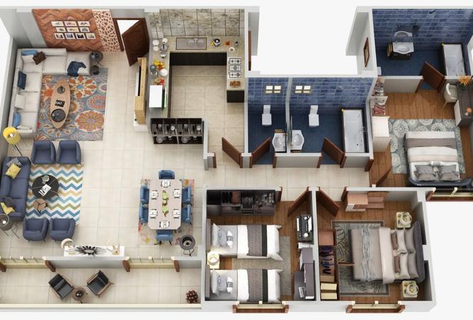 7952499 - الصورة الرئيسية للعقار