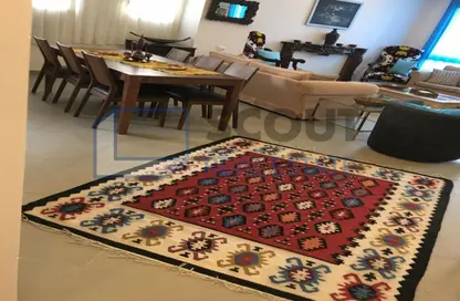 شقة - 3 غرف نوم - 3 حمامات للايجار في بارك فيو - المستثمرين الشمالية - مدينة القاهرة الجديدة - القاهرة