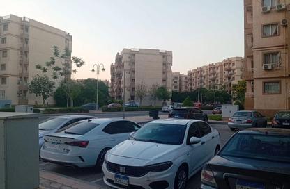 Apartment - Studio - 1 Bathroom for sale in Madinaty - Cairo
