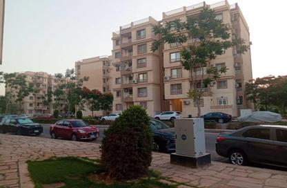 Apartment - Studio - 1 Bathroom for sale in Madinaty - Cairo