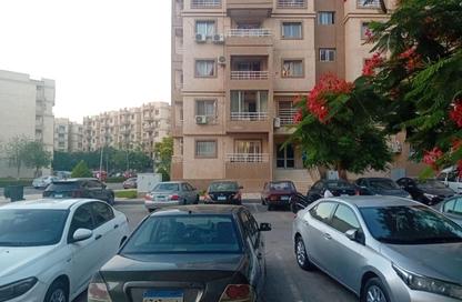 Apartment - Studio - 1 Bathroom for sale in Madinaty - Cairo
