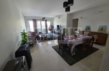 Apartment - 2 Bedrooms - 3 Bathrooms for rent in Mivida - 5th Settlement Compounds - The 5th Settlement - New Cairo City - Cairo
