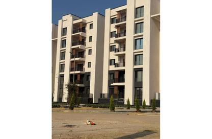 شقة - 3 غرف نوم - 3 حمامات للبيع في Bliss Gate - ريفييرا سيتي - الشيخ زايد - الجيزة