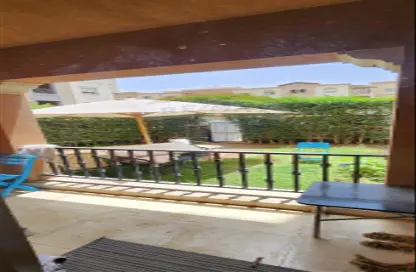 Apartment - 3 Bedrooms - 3 Bathrooms for sale in Mivida - 5th Settlement Compounds - The 5th Settlement - New Cairo City - Cairo