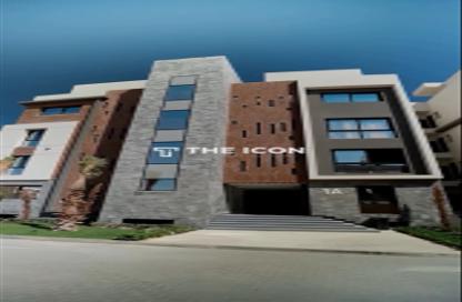 Apartment - 3 Bedrooms - 3 Bathrooms for sale in Acasa - 5th Settlement Compounds - The 5th Settlement - New Cairo City - Cairo