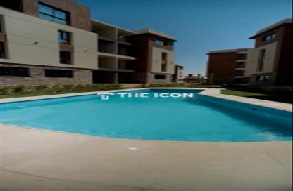 Apartment - 3 Bedrooms - 3 Bathrooms for sale in Acasa - 5th Settlement Compounds - The 5th Settlement - New Cairo City - Cairo