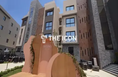 شقة - 3 غرف نوم - 3 حمامات للبيع في أكاسا - كمبوندات التجمع الخامس - التجمع الخامس - مدينة القاهرة الجديدة - القاهرة