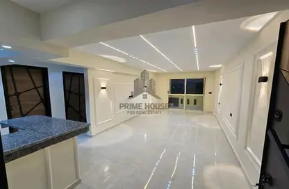 شقة - 2 غرف نوم - 1 حمام للبيع في دجلة بالمز - طريق الواحات - مدينة 6 أكتوبر - الجيزة