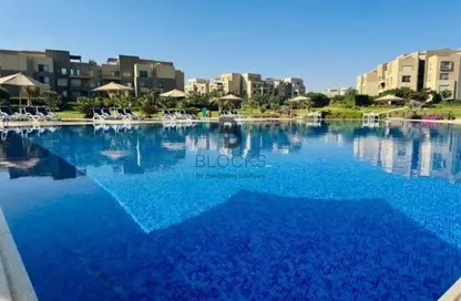 شقة - غرفة نوم - 1 حمام للبيع في بالم هيلز بالم باركس - وصلة دهشور الجنوبية - مدينة 6 أكتوبر - الجيزة