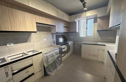 Apartment - 3 Bedrooms - 2 Bathrooms for sale in Palm Parks   Palm Hills - South Dahshur Link - 6 October City - Giza