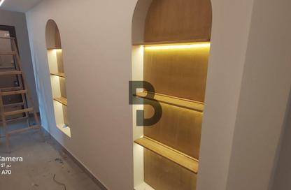 Apartment - 3 Bedrooms - 2 Bathrooms for sale in Palm Parks   Palm Hills - South Dahshur Link - 6 October City - Giza