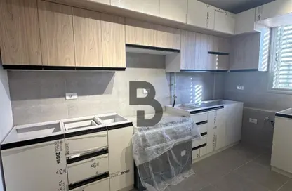 شقة - 3 غرف نوم - 2 حمامات للبيع في بالم هيلز بالم باركس - وصلة دهشور الجنوبية - مدينة 6 أكتوبر - الجيزة