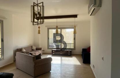 Duplex - 3 Bedrooms - 3 Bathrooms for sale in Palm Parks   Palm Hills - South Dahshur Link - 6 October City - Giza