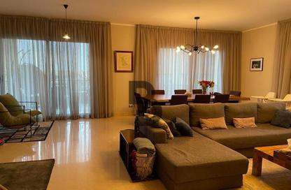 Apartment - 3 Bedrooms - 3 Bathrooms for sale in Palm Parks   Palm Hills - South Dahshur Link - 6 October City - Giza