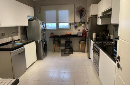 Apartment - 3 Bedrooms - 3 Bathrooms for sale in Palm Parks   Palm Hills - South Dahshur Link - 6 October City - Giza