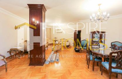 Duplex - 4 Bedrooms - 3 Bathrooms for sale in 14th of May Bridge - Smouha - Hay Sharq - Alexandria