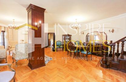 Duplex - 4 Bedrooms - 3 Bathrooms for sale in 14th of May Bridge - Smouha - Hay Sharq - Alexandria