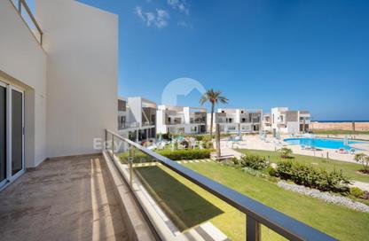 Chalet - 1 Bedroom - 1 Bathroom for sale in Youd - Ras Al Hekma - North Coast