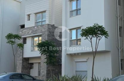 Chalet - 1 Bedroom - 1 Bathroom for sale in Youd - Ras Al Hekma - North Coast