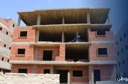 شقة - 3 غرف نوم - 2 حمامات للبيع في بيت الوطن - التجمع الخامس - مدينة القاهرة الجديدة - القاهرة