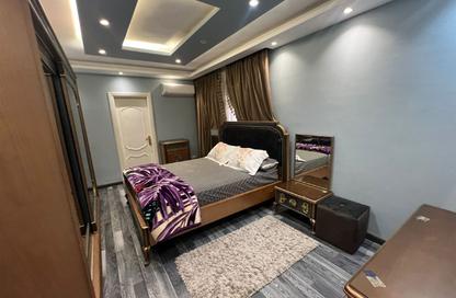 شقة - 3 - 3 للبيع في شارع سوريا - المهندسين - الجيزة شقة - 3 - 3 للبيع في شارع سوريا - المهندسين - الجيزة