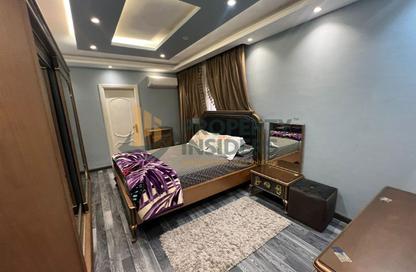 شقة - 3 - 3 للبيع في شارع سوريا - المهندسين - الجيزة شقة - 3 - 3 للبيع في شارع سوريا - المهندسين - الجيزة
