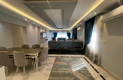 شقة - 3 - 3 للبيع في شارع سوريا - المهندسين - الجيزة شقة - 3 - 3 للبيع في شارع سوريا - المهندسين - الجيزة