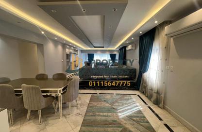Apartment - 3 - 3 for sale in Syria St. - Mohandessin - Giza Apartment - 3 - 3 for sale in Syria St. - Mohandessin - Giza