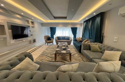 شقة - 3 - 3 للبيع في شارع سوريا - المهندسين - الجيزة شقة - 3 - 3 للبيع في شارع سوريا - المهندسين - الجيزة