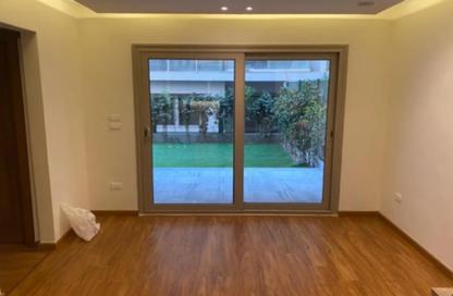 Apartment - 2 Bedrooms - 2 Bathrooms for sale in Galleria Moon Valley - South Investors Area - New Cairo City - Cairo