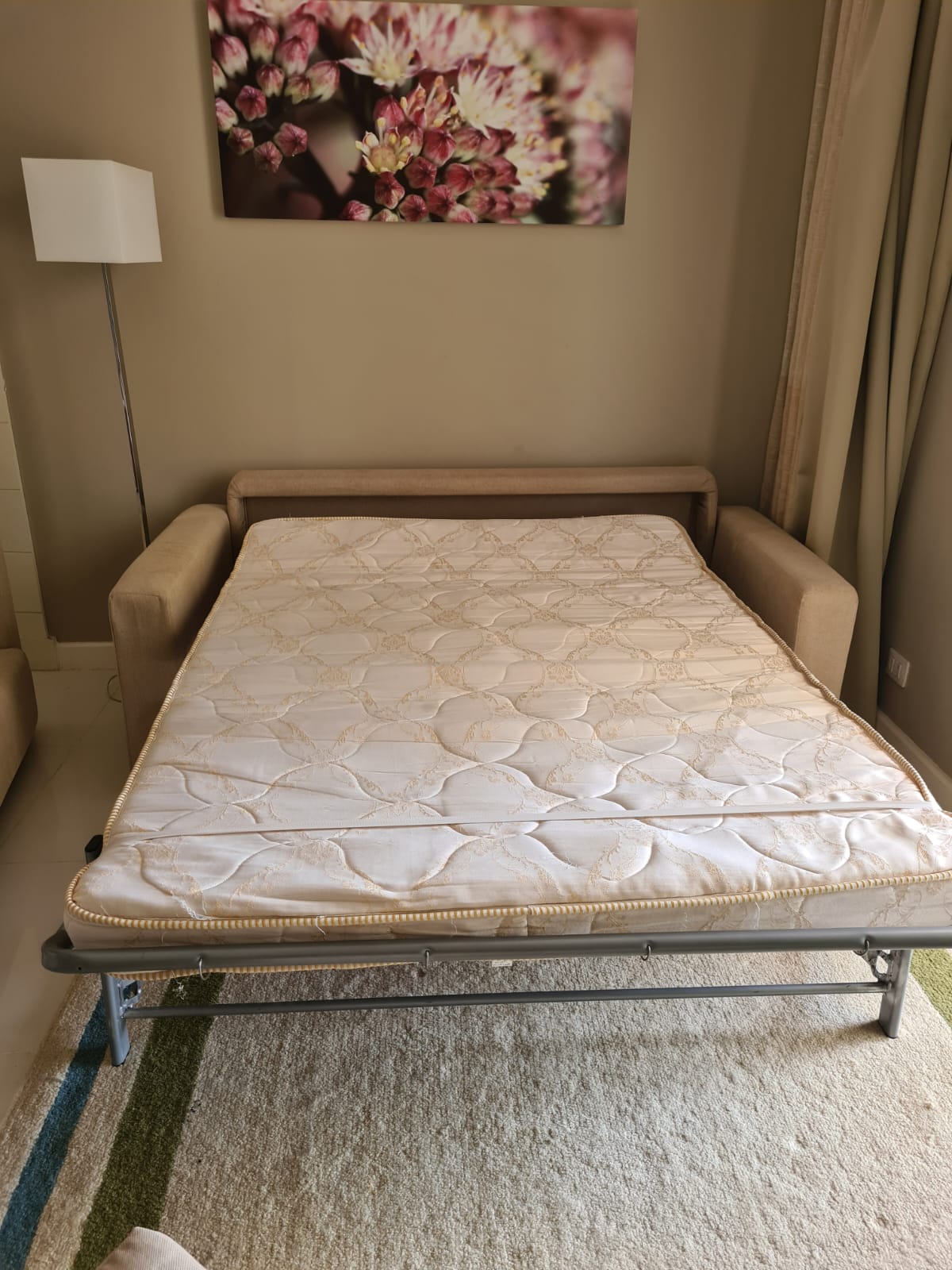 Rental 1BR Ground In AncientSands Directly On Pool thumbnail