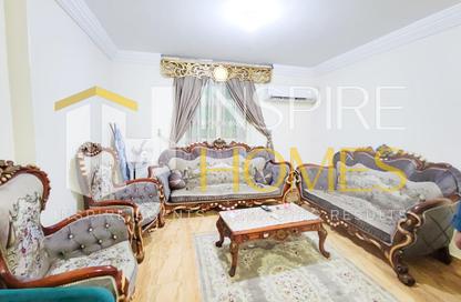 Apartment - 3 - 2 for rent in Ibrahimia - Hay Wasat - Alexandria