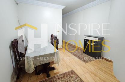 Apartment - 3 - 2 for rent in Ibrahimia - Hay Wasat - Alexandria Apartment - 3 - 2 for rent in Ibrahimia - Hay Wasat - Alexandria
