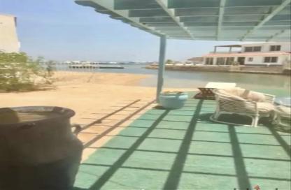 Villa - 6 Bedrooms - 5 Bathrooms for sale in Hurghada Resorts - Hurghada - Red Sea