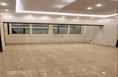 مساحات مكتبية - 3 غرف نوم - 2 حمامات للايجار في شارع الطيران - رابعة العدوية - مدينة نصر - القاهرة