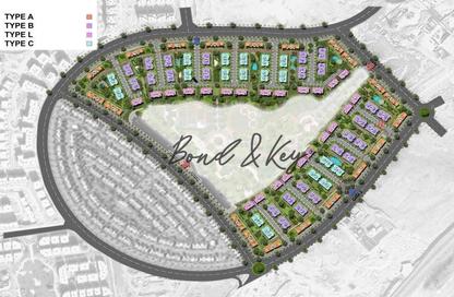 Apartment - 1 Bedroom - 1 Bathroom for sale in Taj City - 5th Settlement Compounds - The 5th Settlement - New Cairo City - Cairo