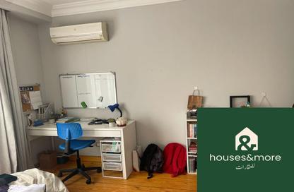 Penthouse - 4 Bedrooms - 4 Bathrooms for sale in City View - Cairo Alexandria Desert Road - 6 October City - Giza
