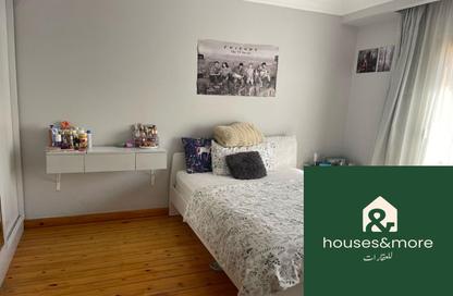 Penthouse - 4 Bedrooms - 4 Bathrooms for sale in City View - Cairo Alexandria Desert Road - 6 October City - Giza