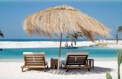Chalet - 1 Bedroom - 1 Bathroom for sale in Al Masyaf - Ras Al Hekma - North Coast