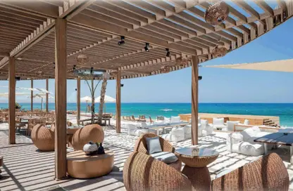 شاليه - غرفة نوم - 1 حمام للبيع في المصيف - راس الحكمة - الساحل الشمالي