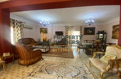 Apartment - 3 - 2 for rent in Al Batal Ahmed Abd El Aziz St. - Mohandessin - Giza Apartment - 3 - 2 for rent in Al Batal Ahmed Abd El Aziz St. - Mohandessin - Giza