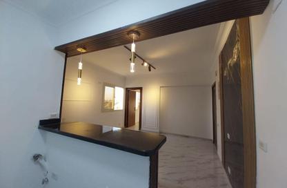 Apartment - 1 Bedroom - 1 Bathroom for sale in Sarayat Al Maadi - Hay El Maadi - Cairo