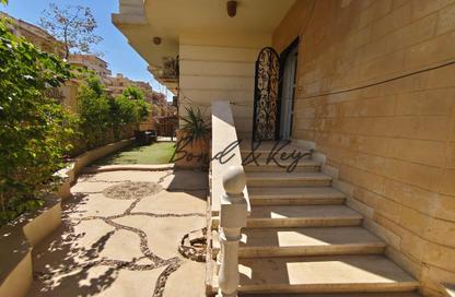 شقة - 3 غرف نوم - 2 حمامات للبيع في عمارات النرجس - النرجس - مدينة القاهرة الجديدة - القاهرة