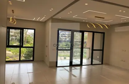 Duplex - 4 Bedrooms - 3 Bathrooms for sale in Villette - 5th Settlement Compounds - The 5th Settlement - New Cairo City - Cairo